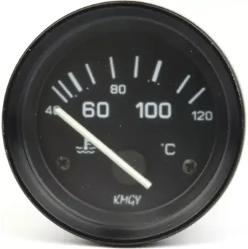 Domácí teploměr Teploměr AVIA Turbo pr.55mm | E0007; 362982042; 38019632001; 442144310067 | AGROAD