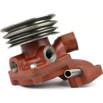 Vodní pumpa motoru Vodní čerpadlo-celek 3drážkové11441-12441motor 1403,04,05,1504,05 | 13.017.049.1 | AGROAD