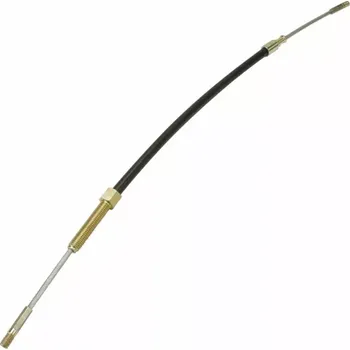 Lanko pro jízdní kolo Bowden | 5213-2154CZ | AGROAD