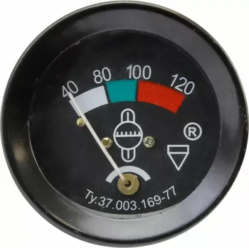 Ukazatel teploty s čidlem pro BELARUS MTZ50 | UT200; YT200 | AGROAD