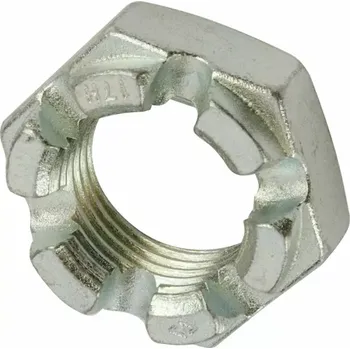 Matice CZ Matice M24x2 DIN 937 | 99-3881 | AGROAD