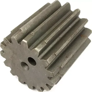 Příslušenství k zahradní technice Centrální kolo z15 | 86.161.066 | AGROAD