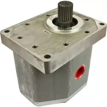 Čerpadlo Čerpadlo UN-100 boční vývody | 3361460230; 336146158461; 341121200; 9921001760; UN100-BV | AGROAD