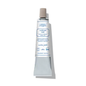 Havlíkova Přírodní Apotéka Andělská tvář, 50 ml