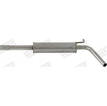 Zavěšení kol Walker 71341 Střední Tlumič