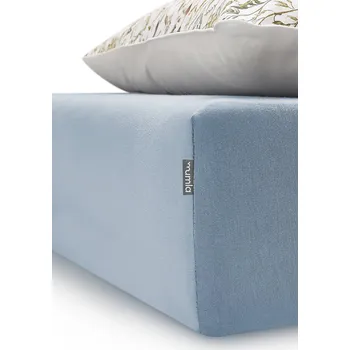 Prostěradlo Bavlna Prostěradlo Mumla 180 x 200 cm