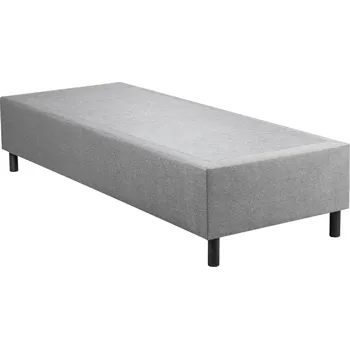 Pohovka BOX 30 hotelová propojená postel 80x200 šedá