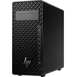HP PC Z2 Tower G1i 700W, Intel Core U7 265 vPro (20C/5.3GHz),RTX A400 4GB, 16GB DDR5, 512GB,Kb+Mouse,Win11Pro, 3y onsite B34L8ES#BCM