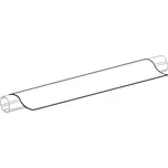 Náhradní plátno pro markýzu Thule Omnistor 8000 barva plátna Alaska Grey délka markýzy 5 m