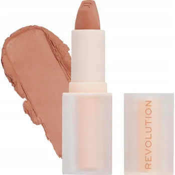 Rtěnka Revolution Lip Allure Saténová rtěnka na rty Berry Boss