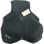 Softshellová vesta Harry šedá, vel. 8 Pes-tex PT5754