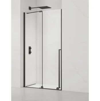 Sprchové dveře Sprchové dveře 110 cm SAT Xmotion SATBWIXM110NIKAGM