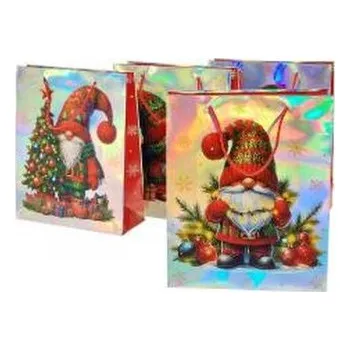 Dětské hřiště Torebka prezentowa 32x26x10cm MIX (pl, 2025, ADAR)