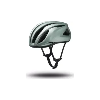 Cyklistická přilba Helma Specialized S-Works PREVAIL 3 HLMT CE METWHTSGE , velikost L