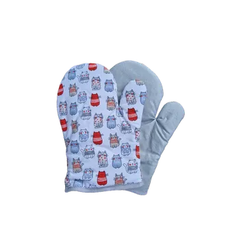 Chňapka Chňapka s teflonem - pár 67