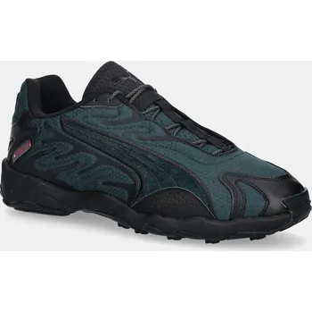 Pánská obuv Tenisky Puma Inhale Urban Explorer 402879 zelená 79X, EUR 42