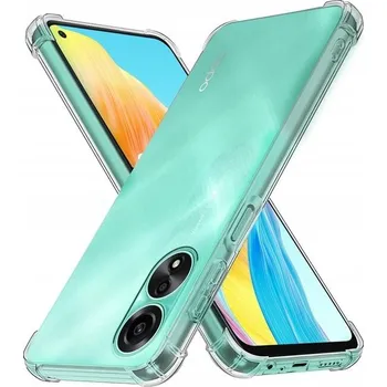 Pouzdro na mobilní telefon Bezbarvý Zadní Kryt Pskom pro Oppo A78