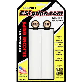 grip Gripy ESI Chunky 60 grams white