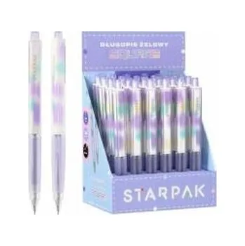 Długopis automatyczny Square (24szt)