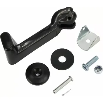 Příslušenství k oknu Páčka kompletní bočního okna pravá - celek | MT687373-a | AGROAD