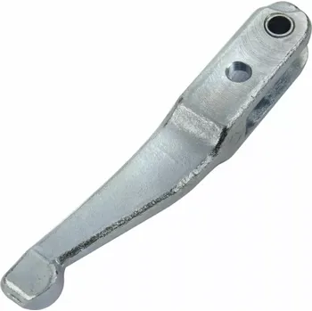 Řazení na kolo Páka spojky 11 dvoupákové řazení;5016033 | 50.16.033 | AGROAD