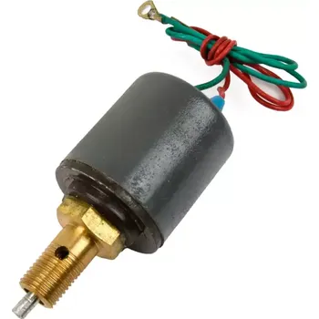 Ventil Ventil EM1V-24V | 341-054242-5; 341054242; 3588210040; 358821004000 | AGROAD