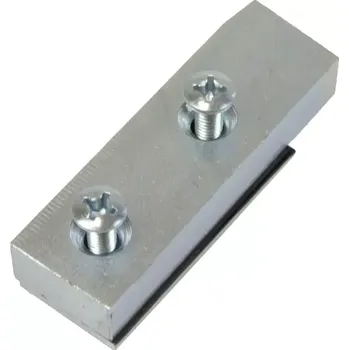 pant Závěs bočního okna levý kompletní - litinové provedení | MT54282K.L; MT648160-B | AGROAD