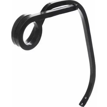 HORSCH Pružinová radlička levá M12 27x27 | 37012101 | AGROAD