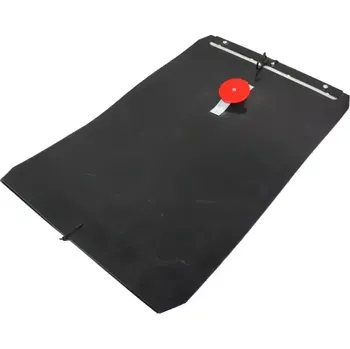 Blatník karosérie Zástěrka bez plechu pár (pravá i levá) | 89.370.015; ŠÍŘKA 54CM | AGROAD