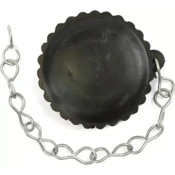 Řetízek Řetízek-držák olejového víčka S50 | H0182 | AGROAD