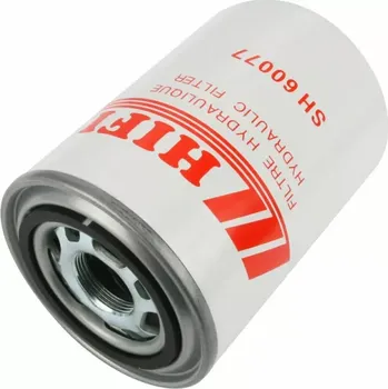 Hydraulický filtr HIFI Hydraulický filtr sací pro SOLIS 26 | 10004704AE | AGROAD