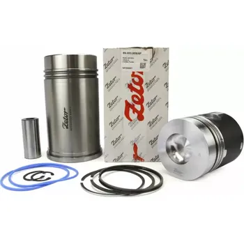 Válec motoru Sada úplného válce pr. 110/3kr.Turbo | 89.003.959/AP | AGROAD