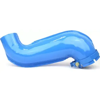 Výfuková trubka Sací potrubí | 6901-1270-7; 6901-1230 | AGROAD