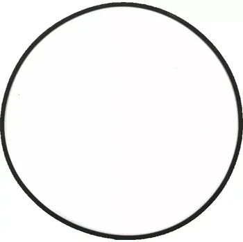 Těsnící kroužek 162x3,5 Viton | 16.196.902VIT | AGROAD