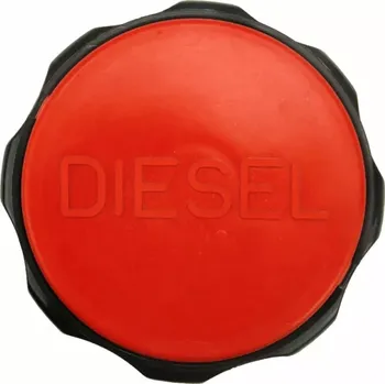 Palivová nádrž Uzávěr nádrže paliva | 78.312.119 | AGROAD