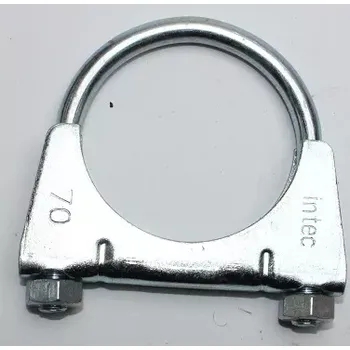 Spona výfuku (M92, M97) | 43.014.005; 7901-1402 | AGROAD