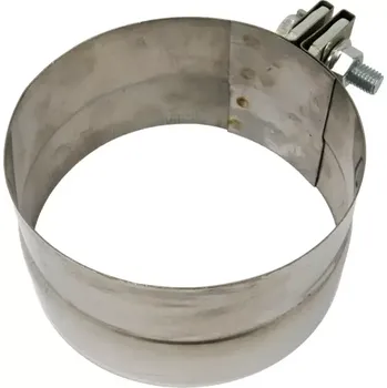 Objímka těsnící úplná D 132 | 2075915604 | AGROAD