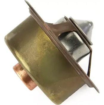 Termostat 82°C originál JD,6000,7000 | DZ100555; DZ120917; RE506300; RE522076 | AGROAD