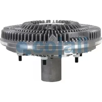 COJALI Spojka ventilátoru pro John Deere 8420 a 8420T | RE220071; RE274876 | AGROAD