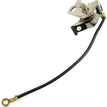 Přerušovač pro sekačku MF-70 | 700010; MF13456070001 | AGROAD