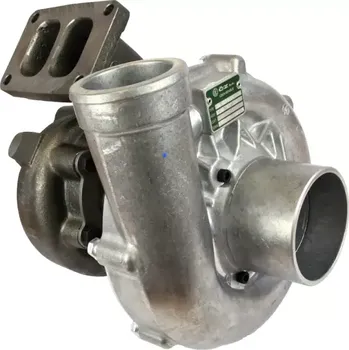 Turbodmychadlo Turbodmychadlo | K36-97-00; 323050405; 3990033097; 442110590335; 4865120130; E442110590335 | AGROAD