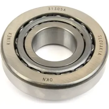 Ložisko 31305 A Kinex | 97-1441; 31305 E; 97-1451 | AGROAD