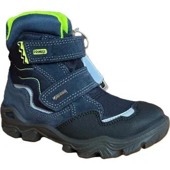 Chlapecká zimní obuv Primigi 8892622 zimní boty GORE-TEX Velikost: 32