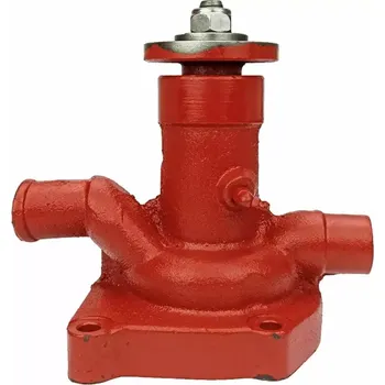 Vodní pumpa motoru Vodní čerpadlo BEZ řemenice 132 mm | 7101-0645-7; 7101-0625 | AGROAD