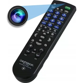 IP kamera Mini kamera MKING CAMERA REMOTE WIFI Full HD (1920 x 1080)