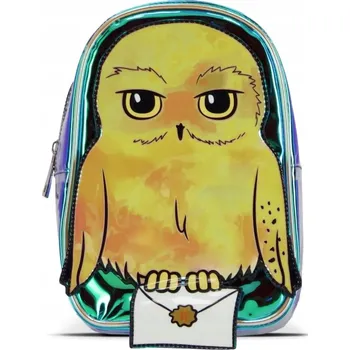 Městský batoh Batoh Harry Potter - Hedwig