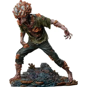 Akční figurka The Last of Us - Clicker 27 cm