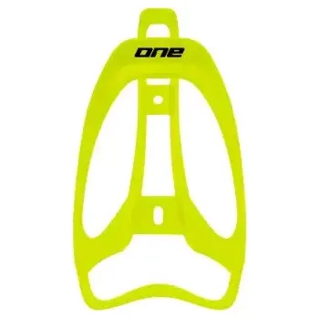 Košík na láhev Košík B.CAGE 40 green/black