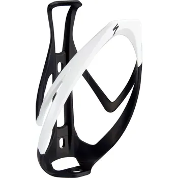 Košík na láhev Košík na láhev Specialized RIB CAGE II Matte Blt/Wht