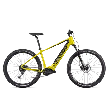 Elektrokolo Horské elektrokolo Crussis e-Largo 7.10-(720 Wh) 22 2025